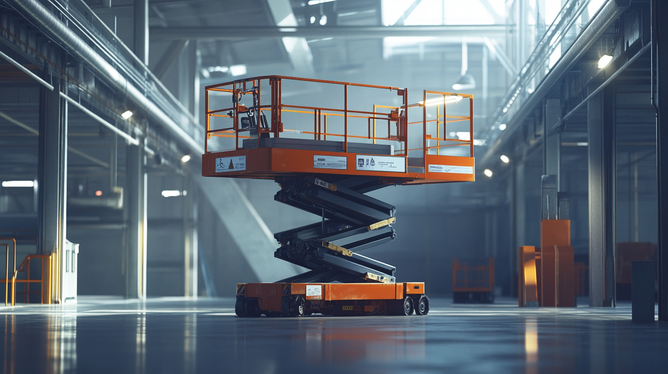 Plataforma Elevatória Tesoura: 7 Fatores que Influenciam o Preço