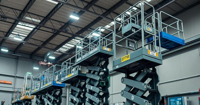Plataforma Elevatória: Preço e Onde Comprar