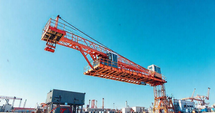 Plataforma articulada 20 metros: tudo o que você precisa saber para escolher a ideal
