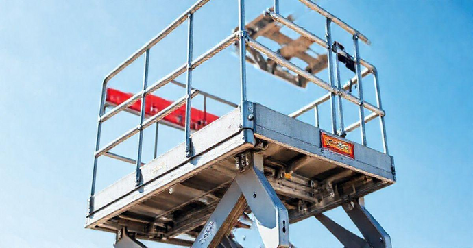 Plataforma Elevatória Tesoura Preço: Descubra os Melhores Modelos e Ofertas do Mercado