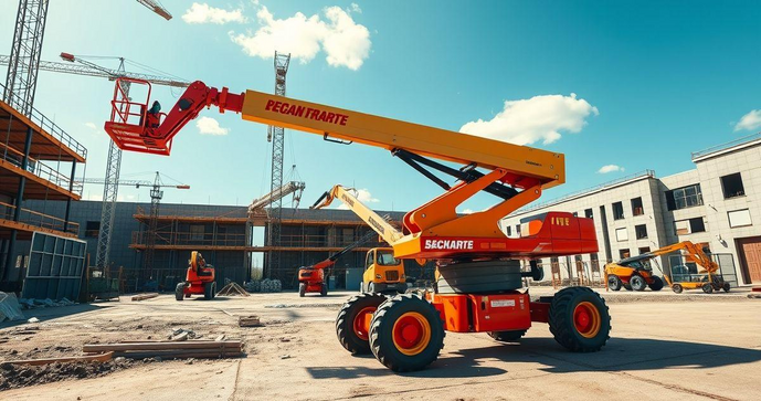 Tabela de Preços da Plataforma Articulada