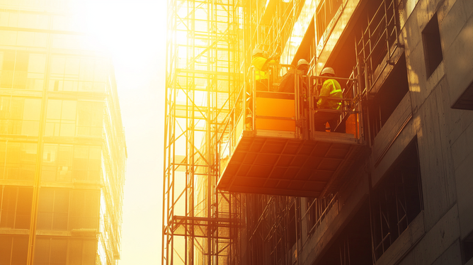 Venda de Plataforma Elevatória: Dicas Imperdíveis