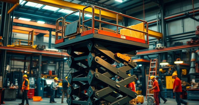 Plataforma Tesoura Preço: Como Encontrar as Melhores Ofertas e Garantir Economia