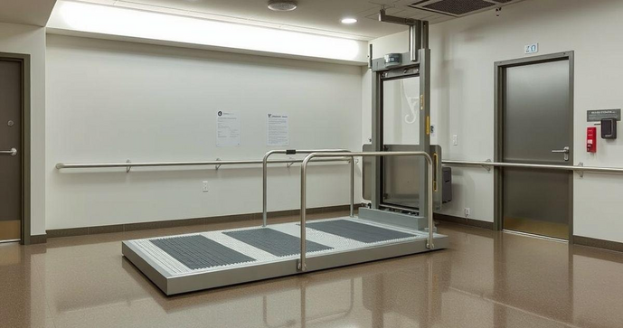 Guia Completo sobre Plataformas Elevatorias Elétricas para Acessibilidade