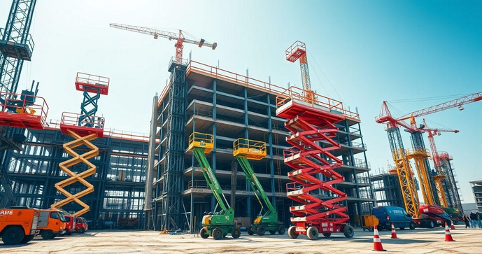 Saiba o Preço Para Comprar Plataformas Elevatórias e Faça a Escolha Certa